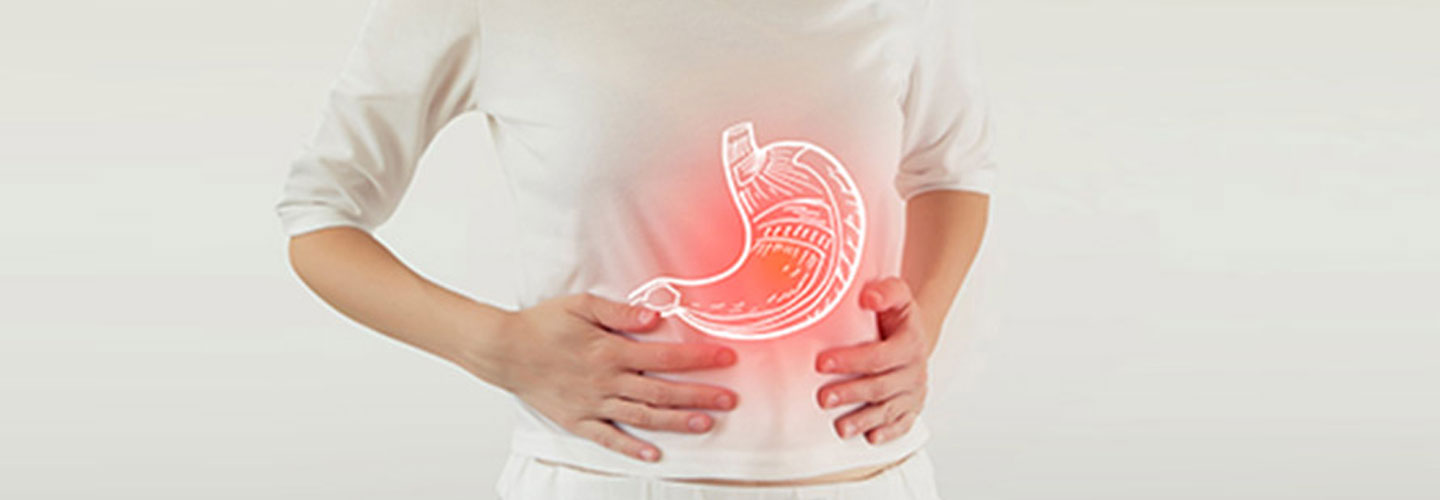 Gastrointestinal Surgery