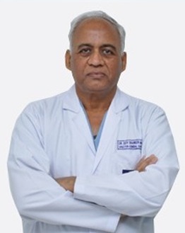 Dr. D. S. Malik