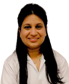 Dr. Neha Aggarwal