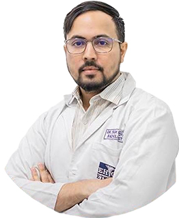 Dr. Yash Pandya