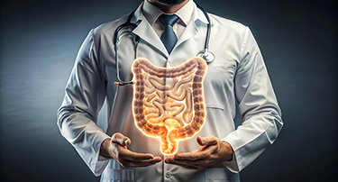 When to See a Gastroenterologist?
