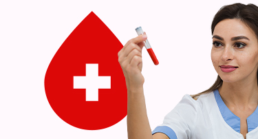 Every Drop Counts: Unveiling the Lifesaving Power of Blood Donation