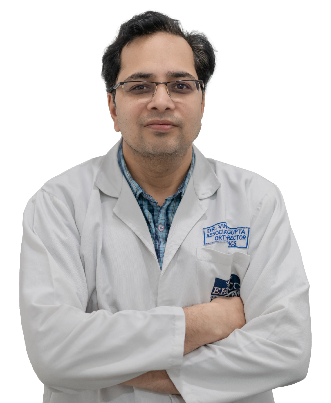 Doctor
