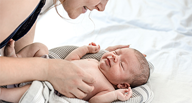 <p>The birth of a baby is a joyful and exciting event for every family. It is advisable for every couple to be alert and cautious since the birth of a child is a crucial moment.</p>
