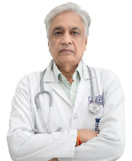 Dr. A. K. Sharma