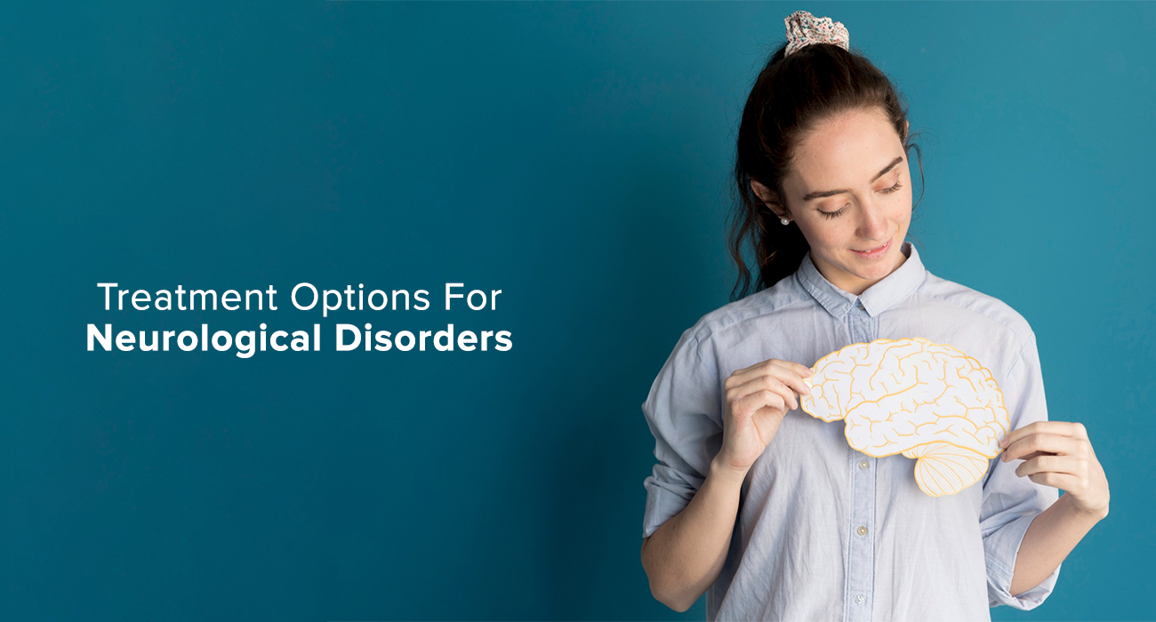 What Is A Neurological Disorder?