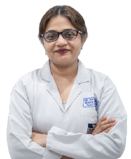 Dr. Varsha Bundele