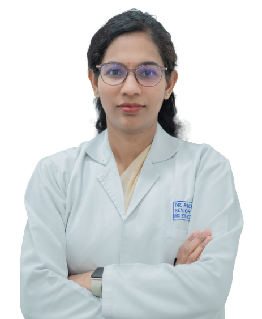 Dr. Richa Vaishnav