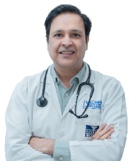 Dr. K. K. Sharma