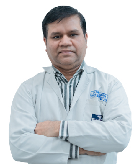 Dr. Lokesh Jain