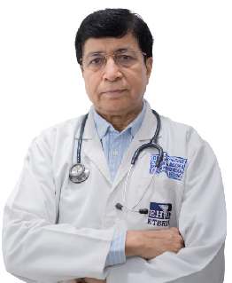 Dr. R. S. Khedar