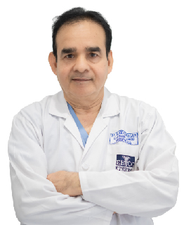 Doctor