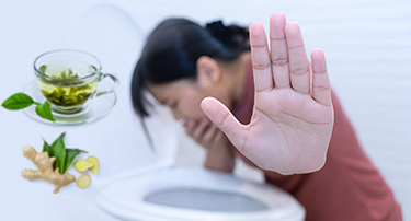 Relief and Remedies: A Guide to Effectively Treat Vomiting